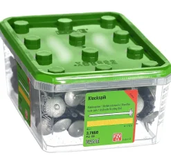 Takplatespiker ph 3,7x60 fzv-100 panhode varmforsinket stål