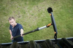Takrennerenser QuikFit teleskop