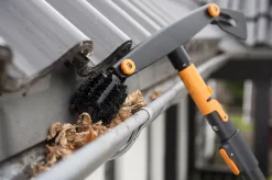 Takrennerenser QuikFit teleskop