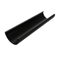 Takrenne T120 mm 4 meter sort