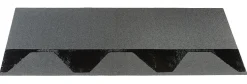 Takshingel Protect fot-/møneplate
