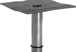 Taksluk 62mm isola sbs krage: 500x500mm uten løvrist