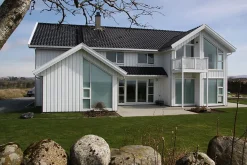 Takstein vhv vario sort gl 738 forbruk 14,6-16,1 stk/m2 koramic