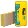 Takstolplate med papir 200x610x1200 mm 5 stk