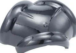 Takst Y-Mønestein Universal Svart