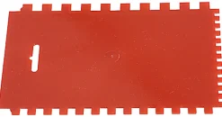 Tannsparkel plast