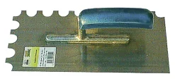 Tannsp m/trehåndtak rt15mm