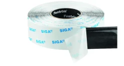 Tape fentrim til utendørs bruk 75 mm x 25 meter