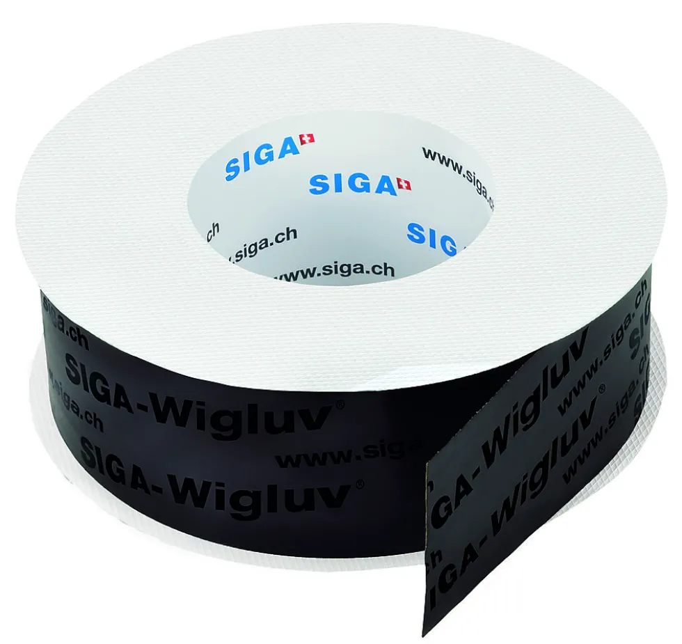 Tape for vindtetting 80 mm