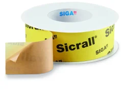 Tape 60mmx40m sicrall 60 siga