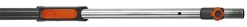 Teleskopskaft 160 - 290 cm