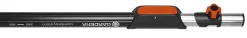 Teleskopskaft 160 - 290 cm