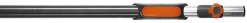 Teleskopskaft 160 - 290 cm