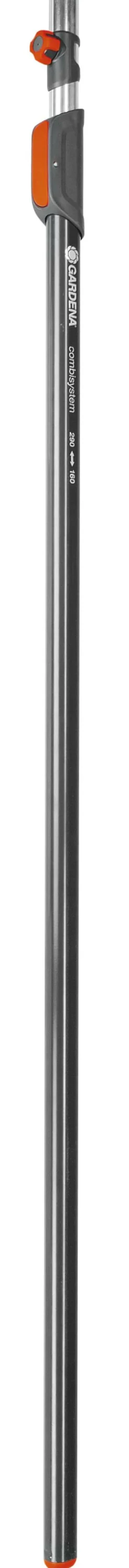 Teleskopskaft 160 - 290 cm