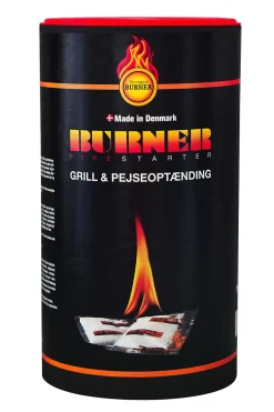 Tennposer Bio 100 stk