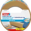 Teppetape universal 25m x 50mm inne dobbeltsidig permanent montering