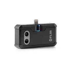 Termokamera flir one pro for ios