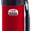 Termos stål thermos w rød 1,2l