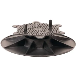 Terrassefot 50-90 mm deck support