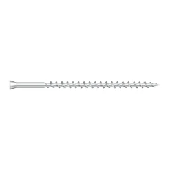 Terrasseskrue QuikDrive 4,2x64 A2 lite hode 1000 stk