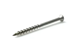Terrasseskrue syrefast 4,2x56 mm A4 a 250 stk torx 20