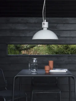 Terrassevarmer Pendant 1500W