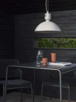 Terrassevarmer Pendant 1500W
