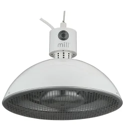 Terrassevarmer Pendant 1500W