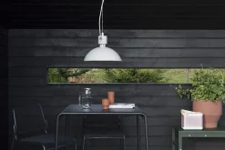 Terrassevarmer Pendant 1500W