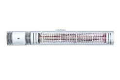 Terrassevarmer ULG+ 2000W aluminium