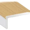 Terskellist 25x12 mm ek 100 cm