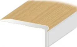Terskellist 25x12 mm ek 200 cm