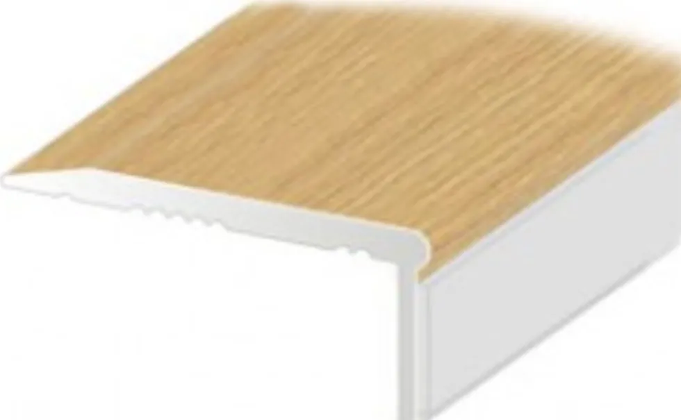 Terskellist 25x12 mm ek 200 cm