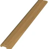 Terskel M9 anslag standard 22MM eik