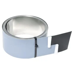 Tetningsplate med klemmer 20mx120mm