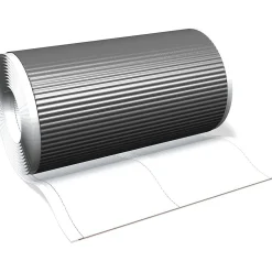 Tettebånd premium flex 0,3x5m svart