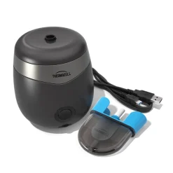 ThermaCELL E90 ladbar mot mygg med USB-lader 9 timers drift