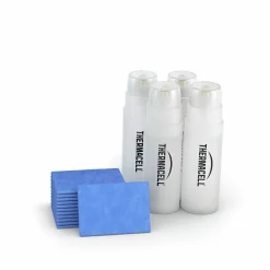 Thermacell refillR4 til myggjager 4 patroner 12 matter