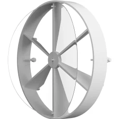 Tilbakeslagsspjeld fbd ø125 plast