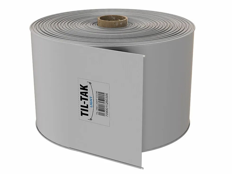 Til-tak light terrasseduk cc/30 pvc-duk for eksist. terrasser