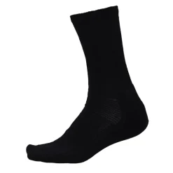 Timbra ullsokk 2pk svart 44-46