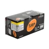 Tjep gf31/80 ringspiker syref syrefast a4 fullhode. Box 810 stk.