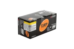 Tjep gf31/80 ringspiker syref syrefast a4 fullhode. Box 810 stk.