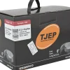 Tjep ze25/50 decra ringspik r rød varmf. Box 1.950 stk.