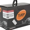 Tjep ze21/35 ringspiker varmf. Fullhode. Box 2.600 stk.