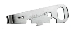 Tjæralin boksåpner