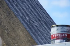 Tjærebeis 16 mørk 5 liter