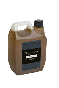 Tjærepluss - 1 ltr