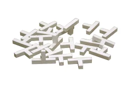 T-kryss 5mm 200stk bauteam
