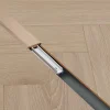 T-list Bloom Sand Natural MDF 2400x11,1x44 mm